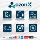 Equilíbrio Glicêmico: Óleo Abacate Ozonizado - 30ml - Natural - FRETE GRÁTIS🚚