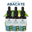 Equilíbrio Glicêmico: Óleo Abacate Ozonizado - 30ml - Natural - FRETE GRÁTIS🚚
